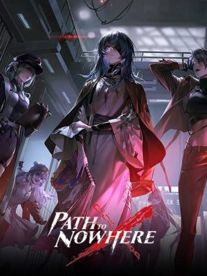 Path to Nowhere