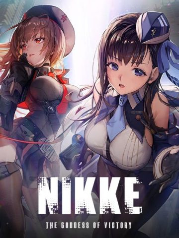 NIKKE: Goddess of Victory Top Up | KALEOZ