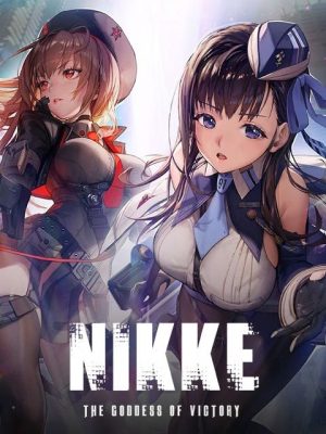 Goddess of Victory: NIKKE