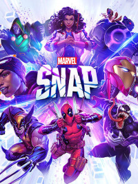 Marvel Snap