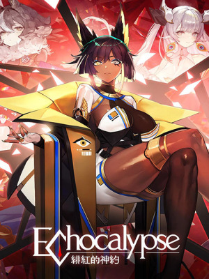 Echocalypse SEA