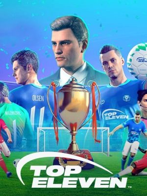 Top Eleven