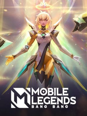 Mobile Legends: Bang Bang (Indonesia)