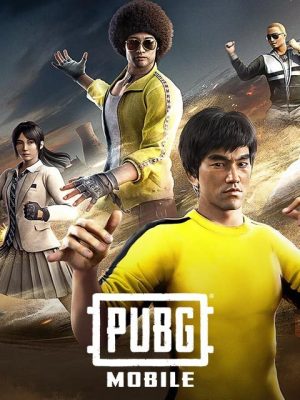 PUBG Mobile VN