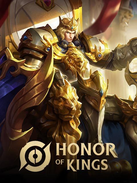 Honor of Kings All Heroes 