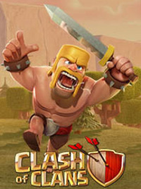 Clash of Clans