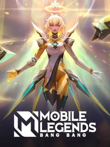 Mobile Legends Brazil Top Up, Cheap and Reliable