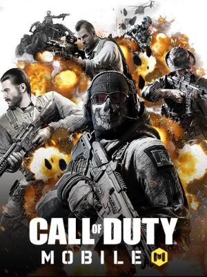 Call Of Duty: Mobile VN