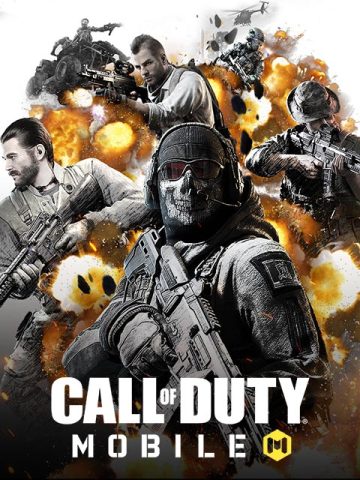 Call of Duty: Mobile VN | CODM Top Up | KALEOZ