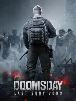 Doomsday: Last Survivors