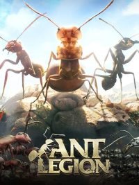 Ant Legion