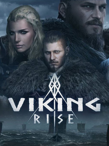 Viking Rise - Top Up Securely | KALEOZ