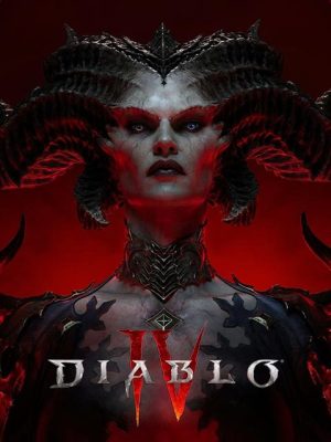 Diablo 4