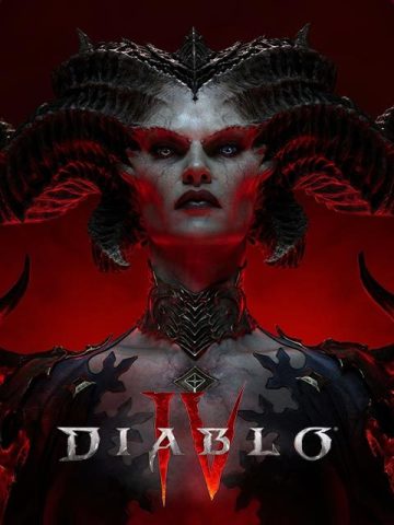 Diablo 4