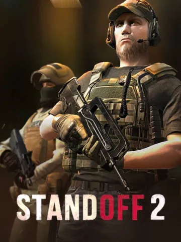 Standoff 2-Buy and Sell Gold Free Market