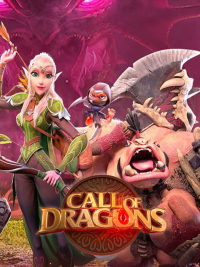 Call of Dragons