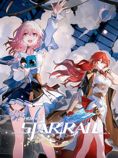 Honkai: Star Rail