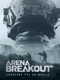 Arena Breakout