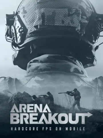 Arena Breakout  Level Infinite