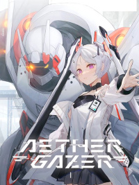 Aether Gazer