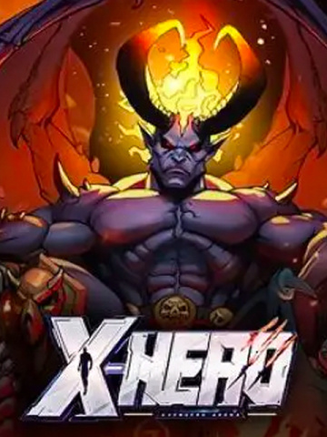 Epic Heroes - X Hero