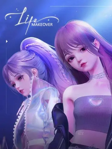 Life Makeover - Global