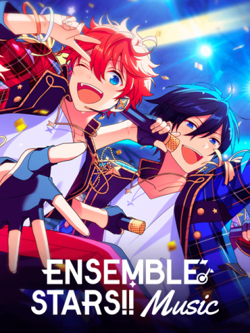 Ensemble Stars Music