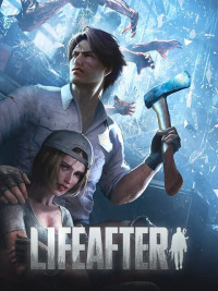LifeAfter (EU)