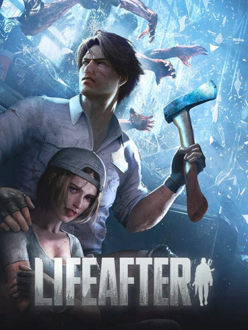 LifeAfter (EU)
