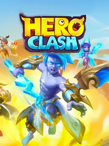 Clash Heroes Online Store  Top Up & Prepaid Code - SEAGM