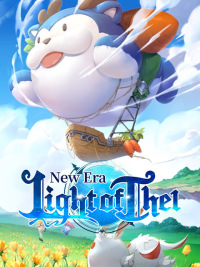 Light of Thel: New Era