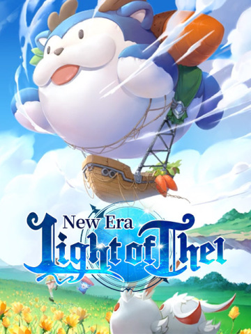 Light of Thel: New Era