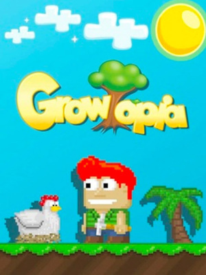 Growtopia
