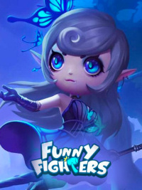 Funny Fighters: Battle Royale