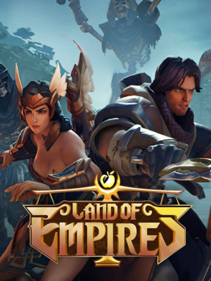 Land of Empires