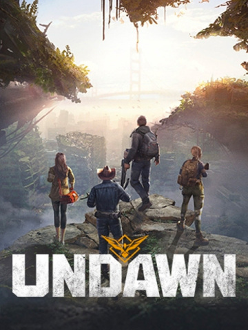 Garena Undawn (MY/SG)