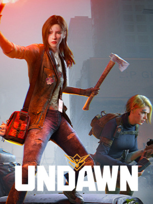Undawn - Global
