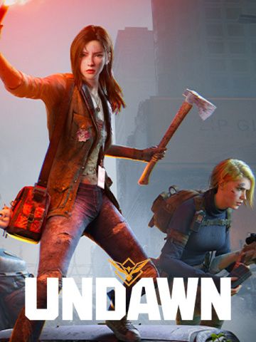 Undawn - Global
