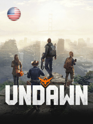 Undawn (NA)