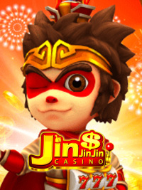 JinJinJin
