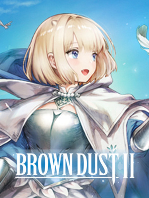 Brown Dust 2