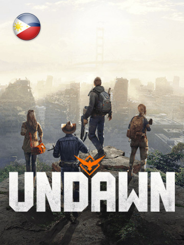 Garena Undawn (PH)