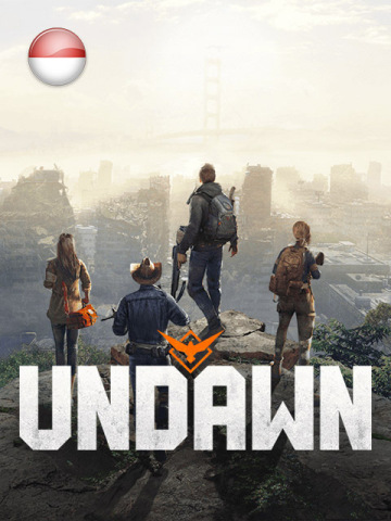 Garena Undawn (ID)