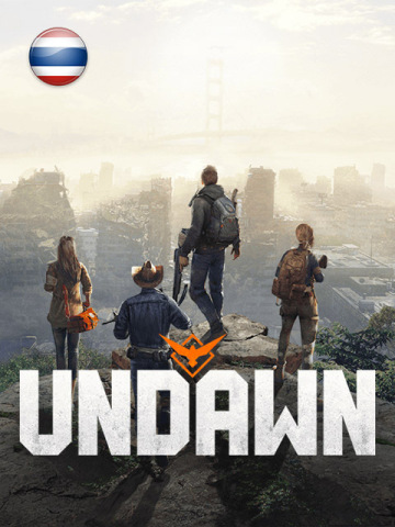 Garena Undawn (TH)