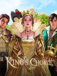 King's Choice: EA