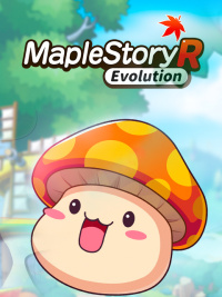 MapleStory R: Evolution