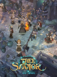 Tree of Savior TOS (Global)