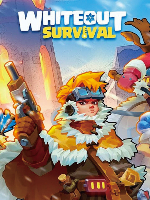 Whiteout Survival