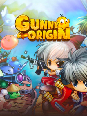 Gunny Origin
