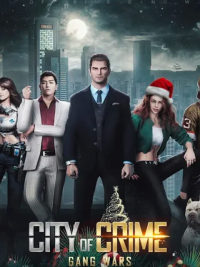 City of Crime: Gang Wars
